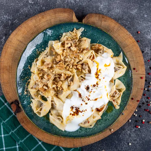 Sinop Mantı fotoğrafı